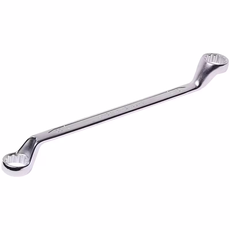 Ключ накидной Rockforce RF-7592224, 22х24 мм