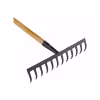 Грабли садовые Fiskars Solid 1026725