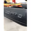Лодка РИБ Навигатор 460R PRO, красный