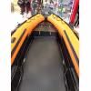 Лодка РИБ Навигатор 460R PRO, красный