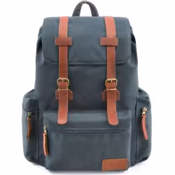 Рюкзак Aquatic Р-29ТС, 29 л, темно-серый