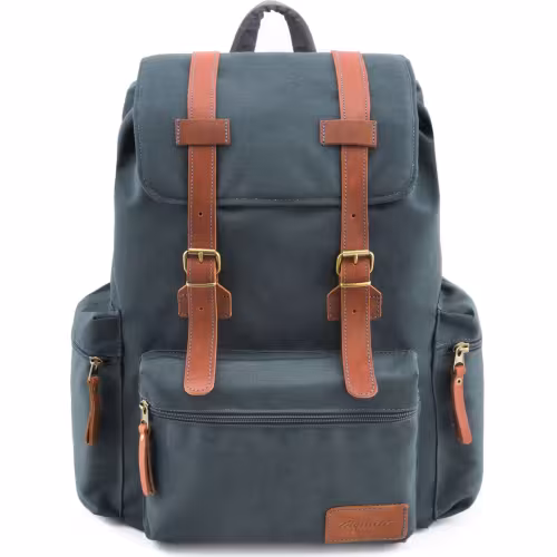 Рюкзак Aquatic Р-29ТС, 29 л, темно-серый