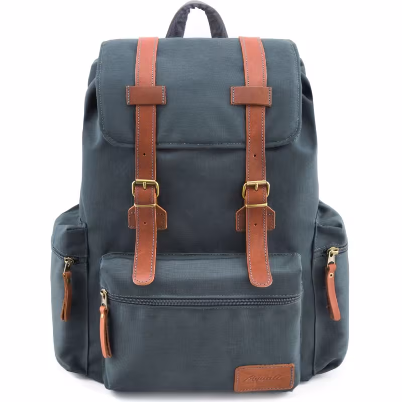 Рюкзак Aquatic Р-29ТС, 29 л, темно-серый