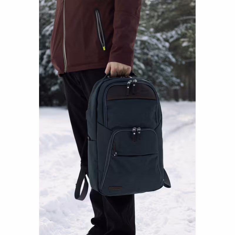 Рюкзак Aquatic Р-31С, 30 л, синий