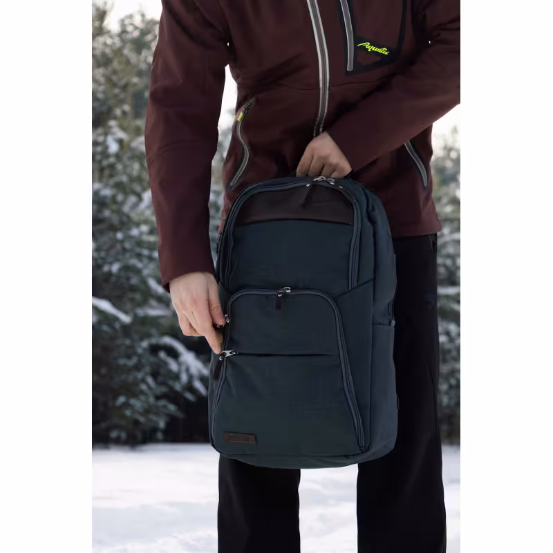 Рюкзак Aquatic Р-31С, 30 л, синий