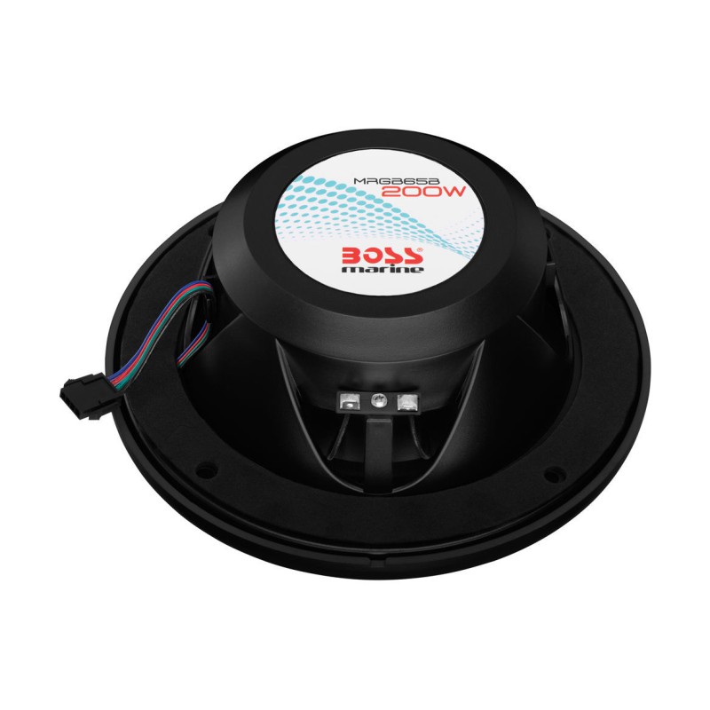 Динамики влагозащитные BOSS Audio Marine, MRGB65B