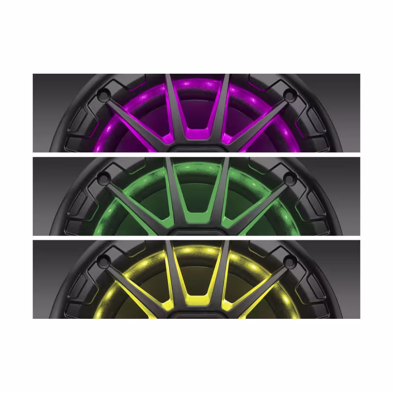 Динамики влагозащитные BOSS Audio Marine, MRGB65B