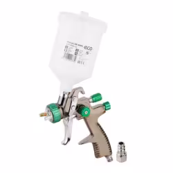 Краскопульт пневматический  ECO SG-3000L, 0.6 л