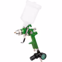 Краскопульт пневматический ECO SG-9000H, 0.6 л