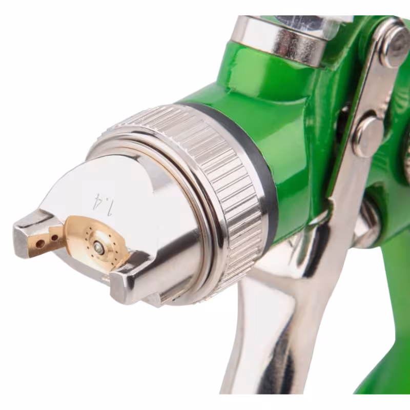 Краскопульт пневматический ECO SG-9000H, 0.6 л