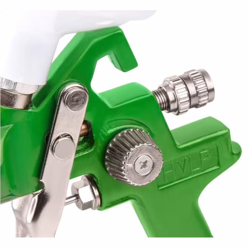 Краскопульт пневматический ECO SG-9000H, 0.6 л