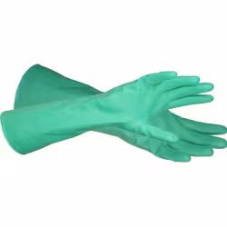 Перчатки маслобензостойкие нитриловые МБС 7000463, размер XL