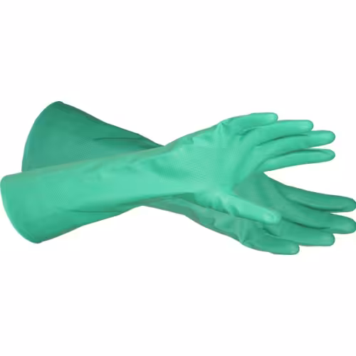 Перчатки маслобензостойкие нитриловые МБС 7000463, размер XL