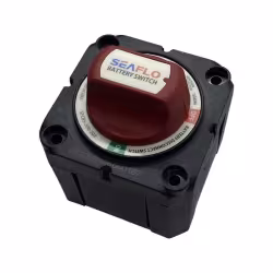 Выключатель массы SeaFlo SFCBS-300-202, 300 А