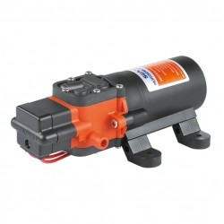 Помпа водоподающая мембранная SeaFlo SFDP1-008-070-21, 3,1 л/мин