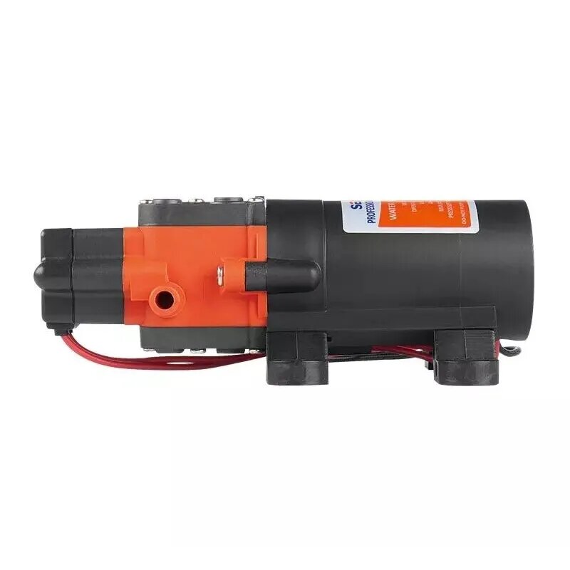 Помпа водоподающая мембранная SeaFlo SFDP1-008-070-21, 3,1 л/мин