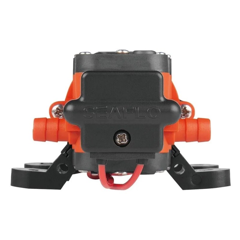 Помпа водоподающая мембранная SeaFlo SFDP1-008-070-21, 3,1 л/мин