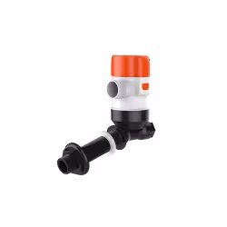 Помпа осушительная SeaFlo SFBP1-G1100-13E, 69 л/мин