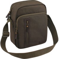 Сумка Aquatic С-46ТК, темно-коричневый