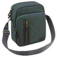 Сумка Aquatic С-46ТС, темно-серый