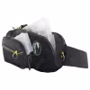Рюкзак однолямочный Aquatic Fisherbox СК-26ТС, темно-серый