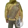 Рюкзак однолямочный Aquatic Fisherbox СК-26Х, хаки