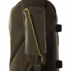 Рюкзак однолямочный Aquatic Fisherbox СК-26Х, хаки