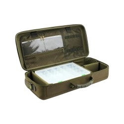 Сумка Aquatic Fisherbox СК-47X, хаки