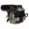 Двигатель бензиновый Lifan LF2V80F-A D25 20A