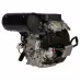 Двигатель бензиновый Lifan LF2V80F-A D25 20A