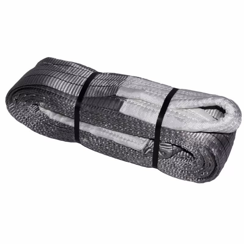 Строп текстильный петлевой СТП 4 т, 1.2 м