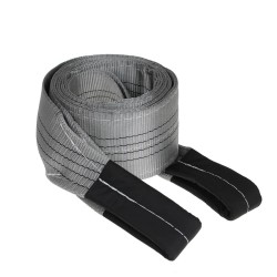 Строп текстильный петлевой СТП 4 т, 1.2 м