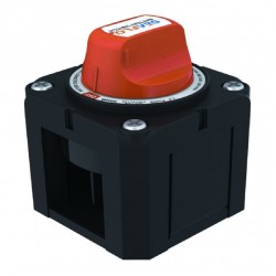 Выключатель массы SeaFlo SFCBS-300-402, 300-500А, 2 аккумулятора