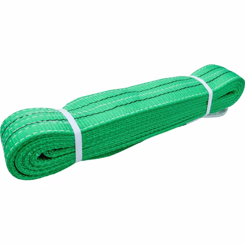 Строп текстильный петлевой СТП 2 т, 5 м