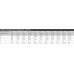 Костюм мужской Norfin Pro Dry 3 04, ткань Nortex Breathable, серый, размер 56-58 (XL), 174-176 см
