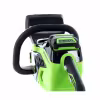 Электропила аккумуляторная Greenworks GD40CS18