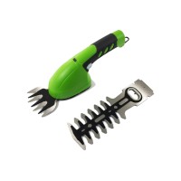 Ножницы для кустов аккумуляторные Greenworks G3,6HS