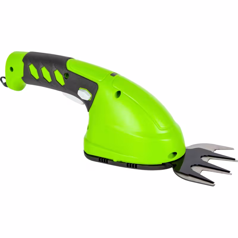 Ножницы для кустов аккумуляторные Greenworks G3,6HS