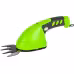 Ножницы для кустов аккумуляторные Greenworks G3,6HS