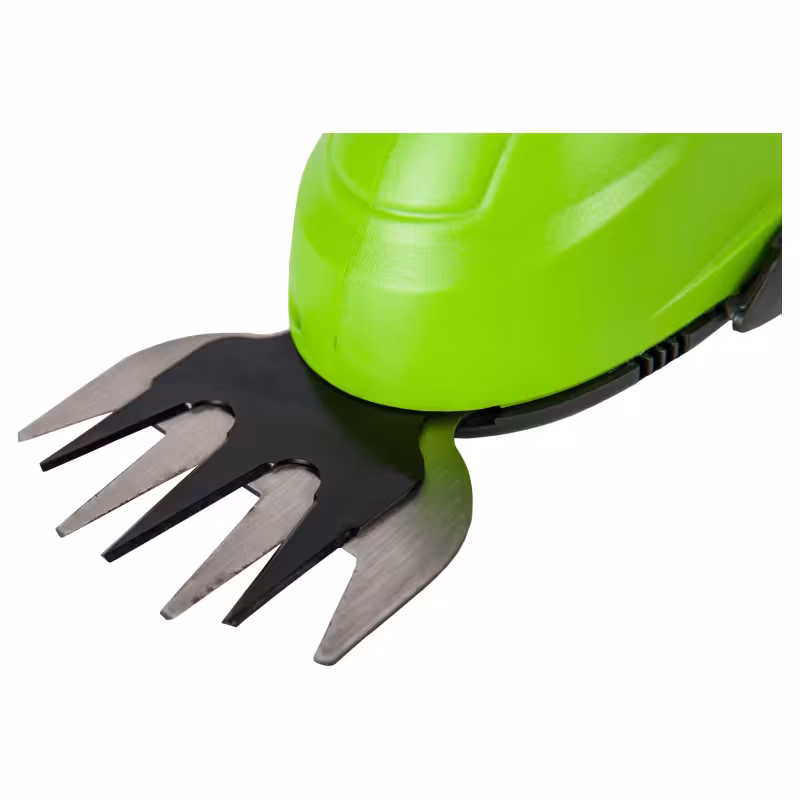 Ножницы для кустов аккумуляторные Greenworks G3,6HS