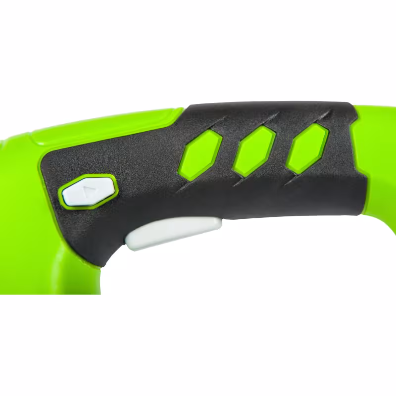 Ножницы для кустов аккумуляторные Greenworks G3,6HS