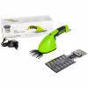 Ножницы для кустов аккумуляторные Greenworks G3,6HS