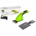 Ножницы для кустов аккумуляторные Greenworks G3,6HS