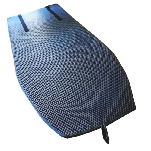 Ковер EVA для лодки Сильвер 745 Про (в кабину) 