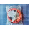 Редуктор газового баллона для Quattro Elementi QE-10G/15G/30G