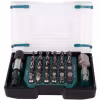Набор бит Makita D-65084, 32 предмета
