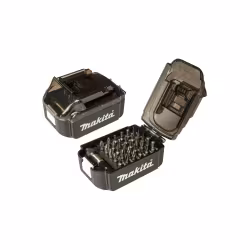 Набор бит Makita B-68317, 31 предмет
