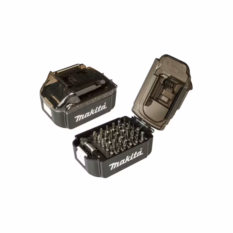 Набор бит Makita B-68317, 31 предмет