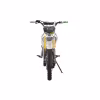 Питбайк SSSR Atom 125 L Atomic Green 3