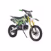 Питбайк SSSR Atom 125 L Atomic Green 3